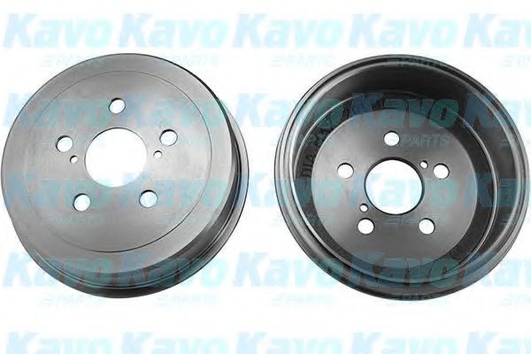 Тормозной барабан KAVO PARTS BD-9603