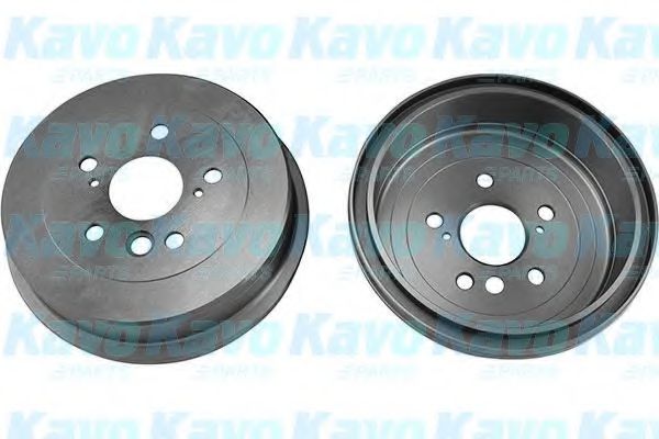 Тормозной барабан KAVO PARTS BD-9618