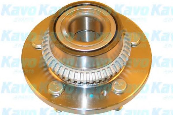 Комплект подшипника ступицы колеса KAVO PARTS WBH-3013