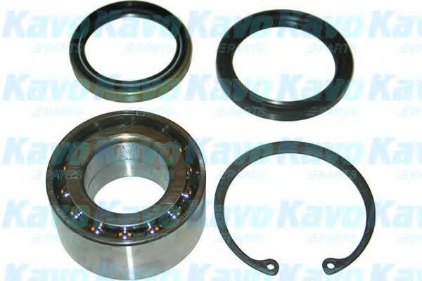 Комплект подшипника ступицы колеса KAVO PARTS WBK-8505