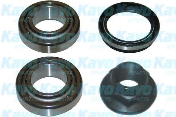 Комплект подшипника ступицы колеса KAVO PARTS WBK-5513
