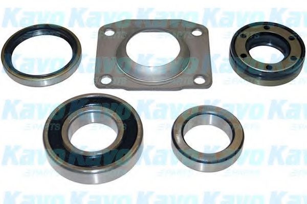 Комплект подшипника ступицы колеса KAVO PARTS WBK-5514