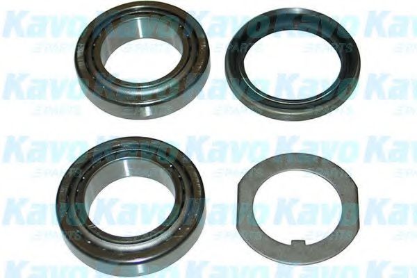 Комплект подшипника ступицы колеса KAVO PARTS WBK-8501