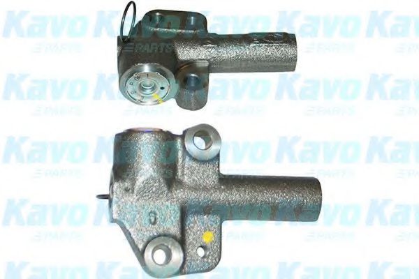 Успокоитель, зубчатый ремень KAVO PARTS DTD-3001