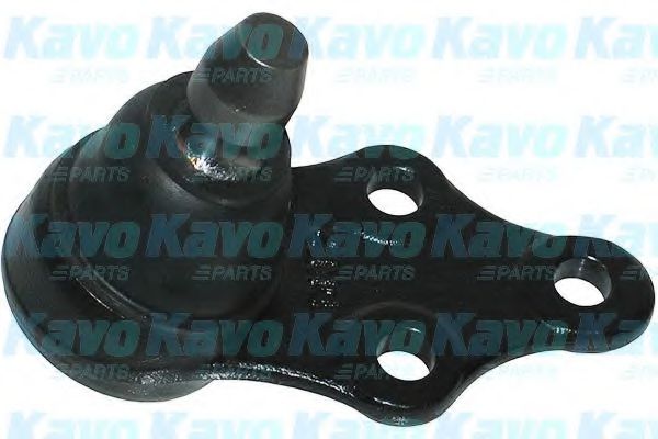 Несущий / направляющий шарнир KAVO PARTS SBJ-1010