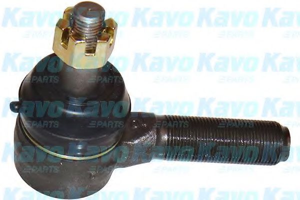 Наконечник поперечной рулевой тяги KAVO PARTS STE-5504