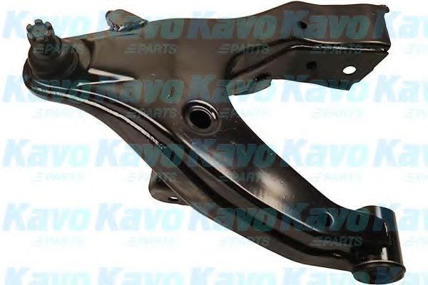 Рычаг независимой подвески колеса, подвеска колеса KAVO PARTS SCA-9032