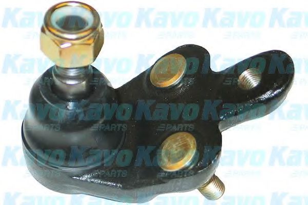 Несущий / направляющий шарнир KAVO PARTS SBJ-9006