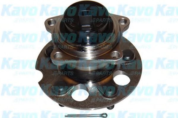 Комплект подшипника ступицы колеса KAVO PARTS WBH-9021