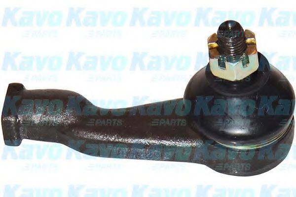 Наконечник поперечной рулевой тяги KAVO PARTS STE-1502