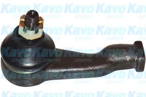Наконечник поперечной рулевой тяги KAVO PARTS STE-1504