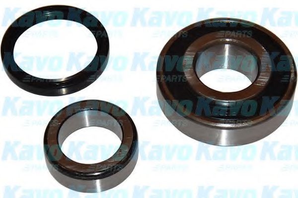 Комплект подшипника ступицы колеса KAVO PARTS WBK-9032