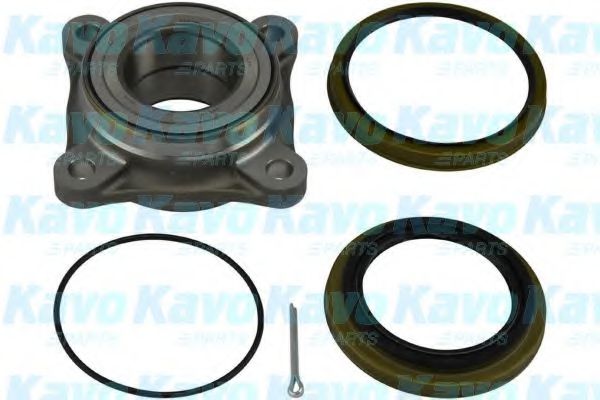 Комплект подшипника ступицы колеса KAVO PARTS WBK-9036