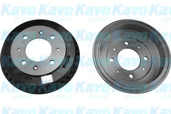 Тормозной барабан KAVO PARTS BD-4355