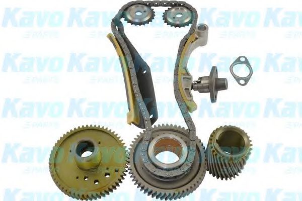 Комплект цели привода распредвала KAVO PARTS DKC-5501