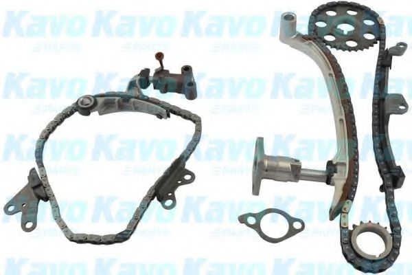Комплект цели привода распредвала KAVO PARTS DKC-9001