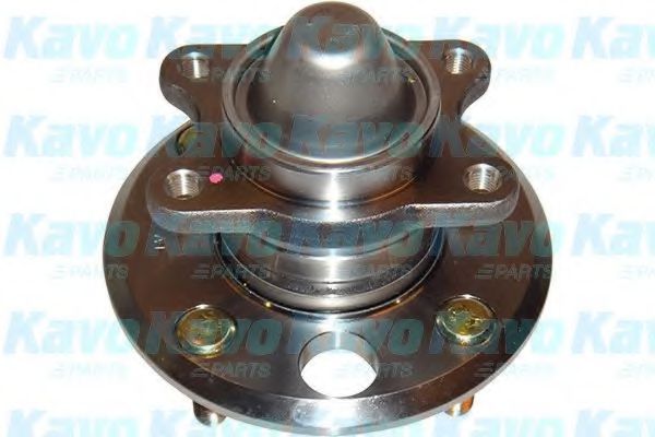 Комплект подшипника ступицы колеса KAVO PARTS WBH-3026