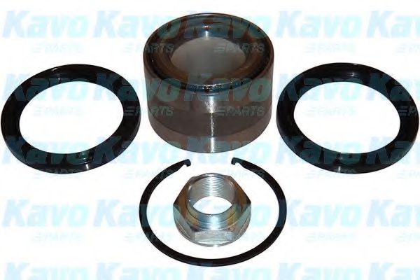Комплект подшипника ступицы колеса KAVO PARTS WBK-8008