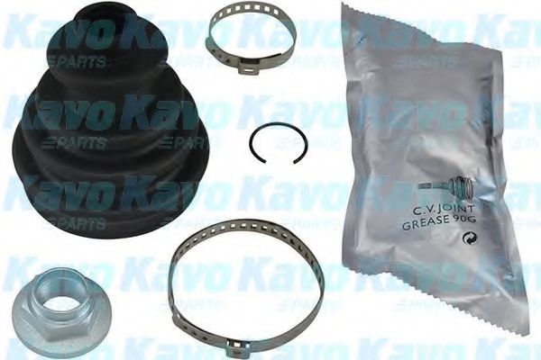 Комплект пылника, приводной вал KAVO PARTS CVB-4505