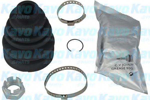 Комплект пылника, приводной вал KAVO PARTS CVB-5505