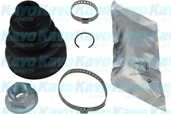 Комплект пылника, приводной вал KAVO PARTS CVB-5511