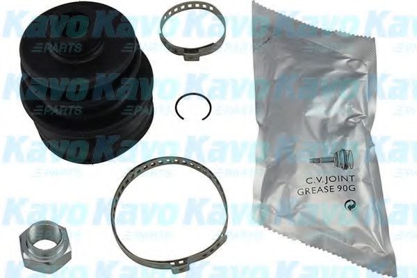 Комплект пылника, приводной вал KAVO PARTS CVB-8502