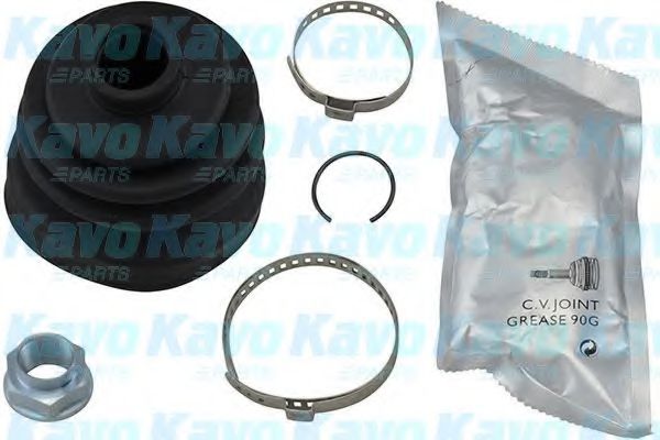 Комплект пылника, приводной вал KAVO PARTS CVB-9005