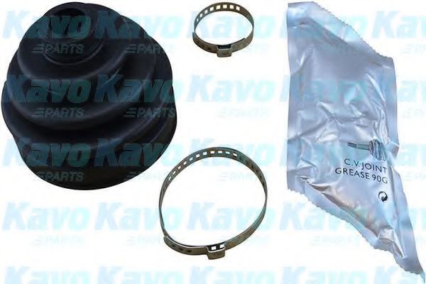 Комплект пылника, приводной вал KAVO PARTS CVB-6508