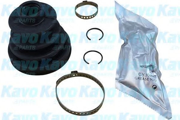 Комплект пылника, приводной вал KAVO PARTS CVB-9011