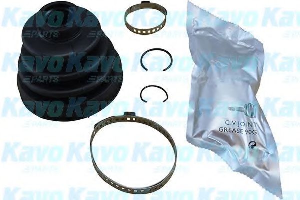 Комплект пылника, приводной вал KAVO PARTS CVB-9017