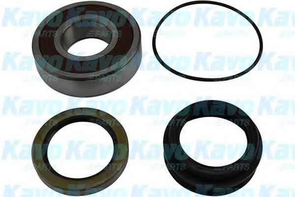 Комплект подшипника ступицы колеса KAVO PARTS WBK-9043