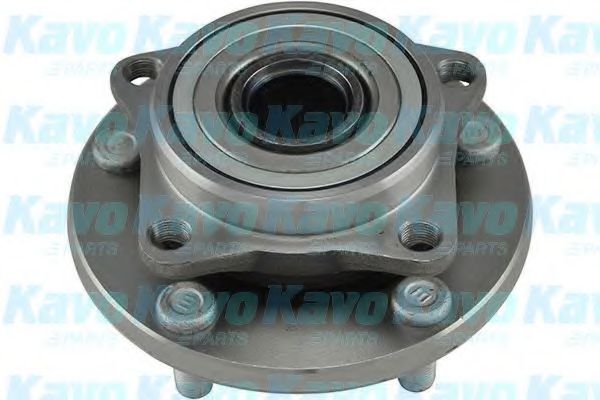 Комплект подшипника ступицы колеса KAVO PARTS WBH-5517