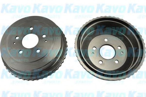 Тормозной барабан KAVO PARTS BD-1858