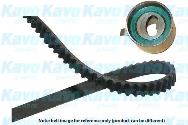 Комплект ремня ГРМ KAVO PARTS DKT-1005