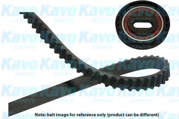 Комплект ремня ГРМ KAVO PARTS DKT-2001