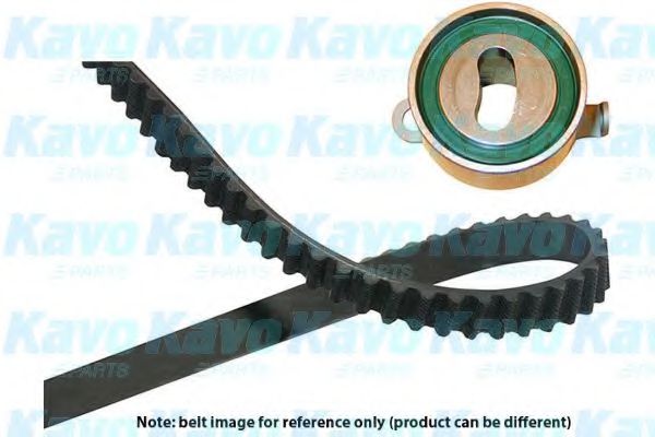 Комплект ремня ГРМ KAVO PARTS DKT-2009