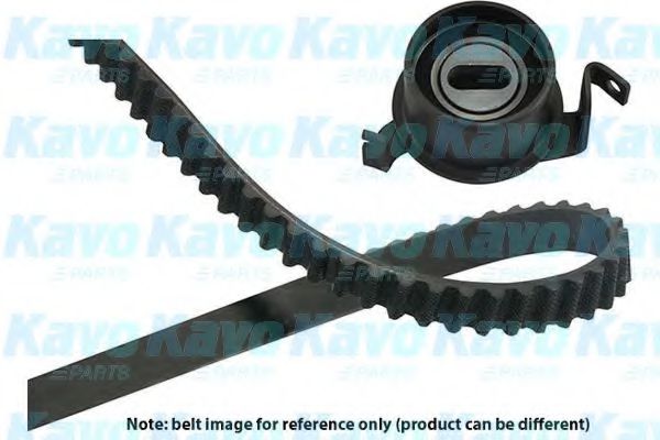 Комплект ремня ГРМ KAVO PARTS DKT-5519