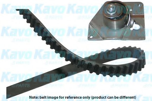 Комплект ремня ГРМ KAVO PARTS DKT-5520