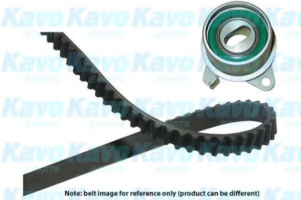 Комплект ремня ГРМ KAVO PARTS DKT-5525