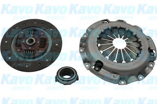 Комплект сцепления KAVO PARTS CP-1538