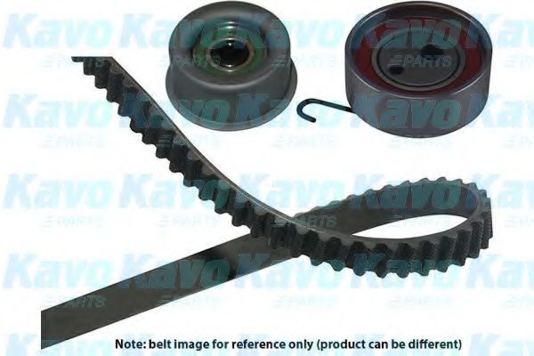 Комплект ремня ГРМ KAVO PARTS DKT-2024