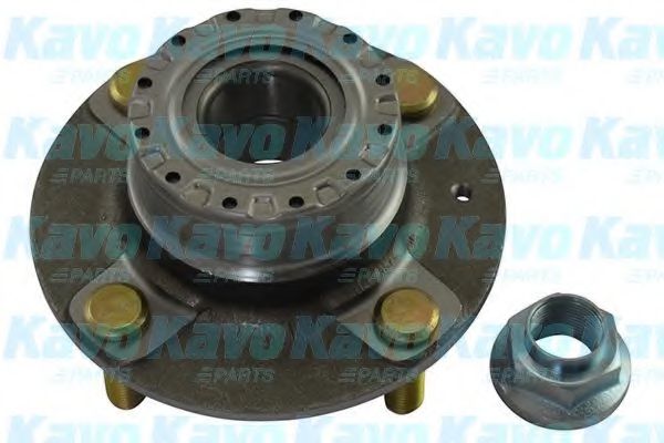 Комплект подшипника ступицы колеса KAVO PARTS WBK-3026