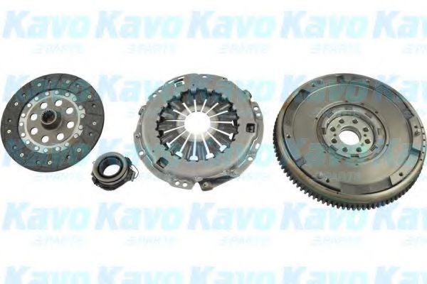 Комплект сцепления KAVO PARTS CPS-1001