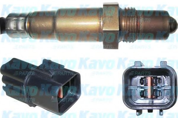 Лямбда-зонд KAVO PARTS EOS-1503