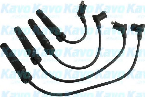 Комплект проводов зажигания KAVO PARTS ICK-1012