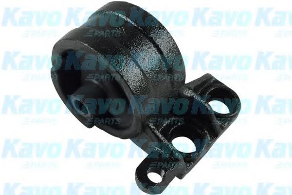 Подвеска, двигатель KAVO PARTS EEM-4006