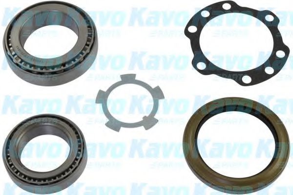 Комплект подшипника ступицы колеса KAVO PARTS WBK-9059