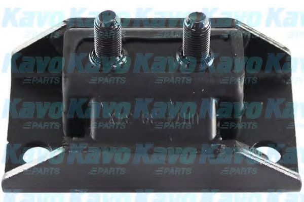 Подвеска, двигатель KAVO PARTS EEM-4540