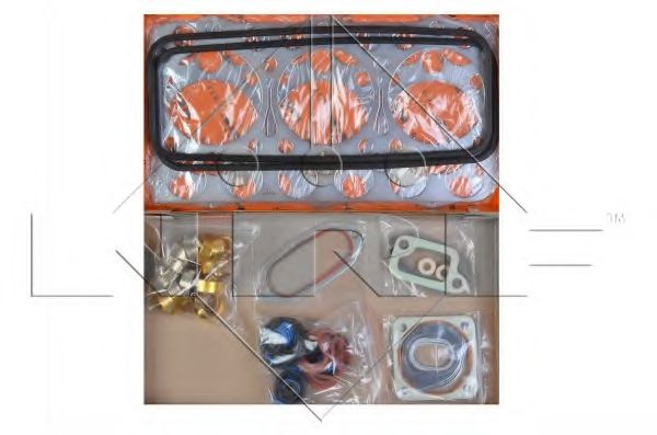 Комплект прокладок, головка цилиндра NRF 73001