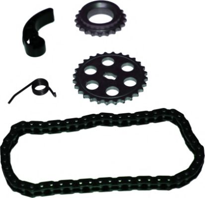 Комплект цели привода распредвала BIRTH 6147